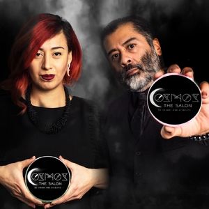 Meet your Posher, Gilberto